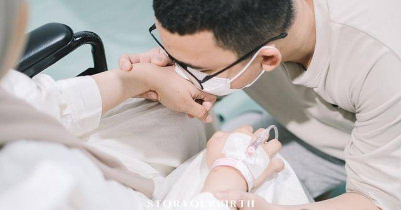 Instagram.com/storyourbirth